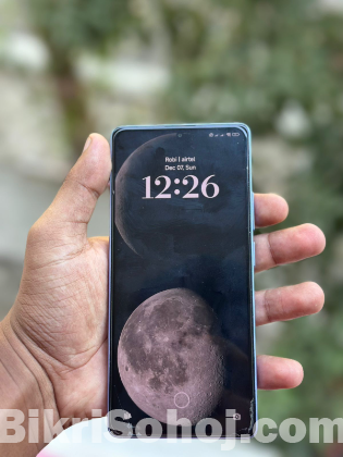 Redmi note 13 pro 8/256